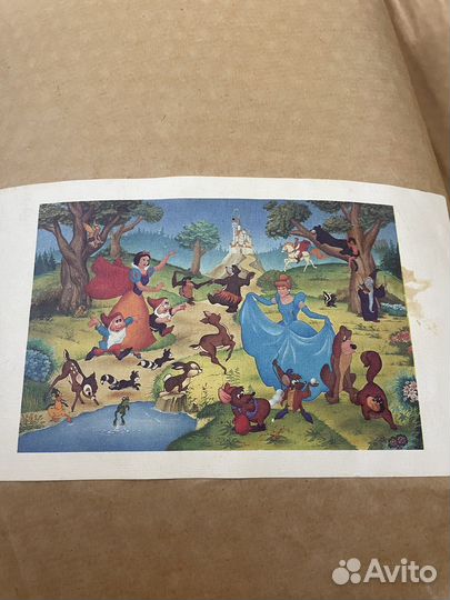 Фотообои советские