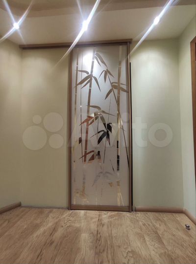 2-к. квартира, 77,5 м², 2/9 эт.