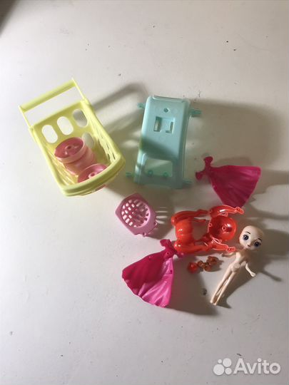 Конструктор