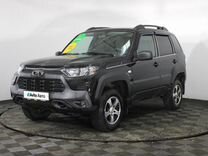 ВАЗ (LADA) Niva Travel 1.7 MT, 2023, 9 560 км, с пробегом, цена 1 230 000 руб.