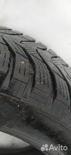 Marshal WinterCraft Ice WI31 205/60 R16