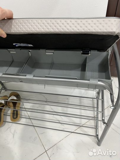 Подставка для обуви