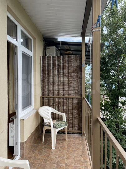 Квартира-студия, 15 м², 1/1 эт.