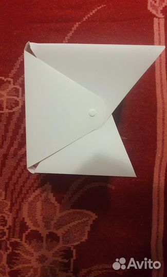 Фотобокс для предметной съемки