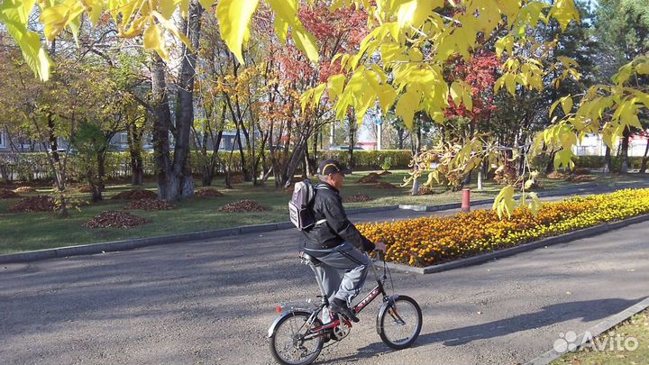 Продается велосипед stels pilot 450