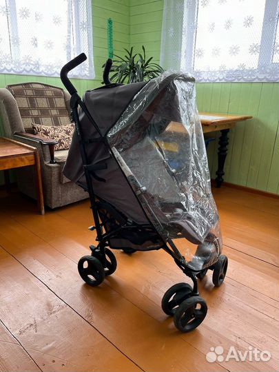 Прогулочная коляска Inglesina