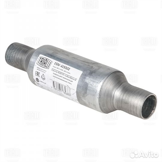 Стронгер 45300-76 с жабр перф нерж алюм сталь ESM