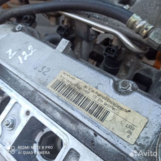 Audi A4B5 A6C5 A6C4 1.8i 20v Форсунки оригинал