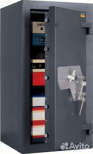 Сейф взломостойкий valberg Форт-99.KL S10699030314