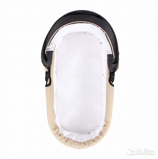 Прогулочная Коляска 2 в 1 Alis orion or 03