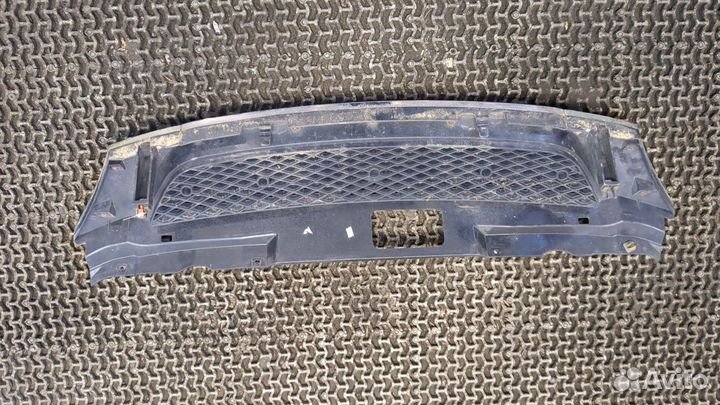 Решетка радиатора Daewoo Lacetti, 2002