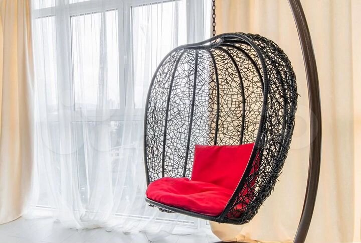 3-к. квартира, 97 м², 15/20 эт.