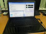 Ноутбук для работы и дома Compaq