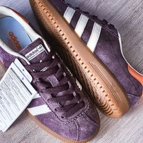 Женские кеды Adidas bermuda (Арт.35758)