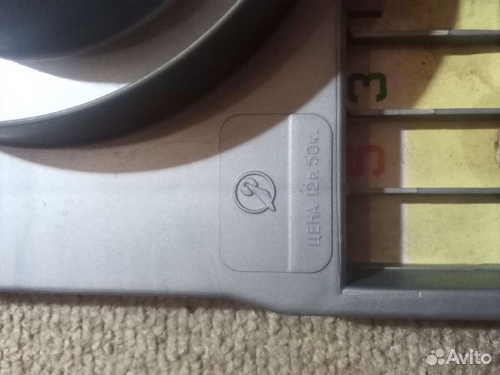 Детские игрушки СССР