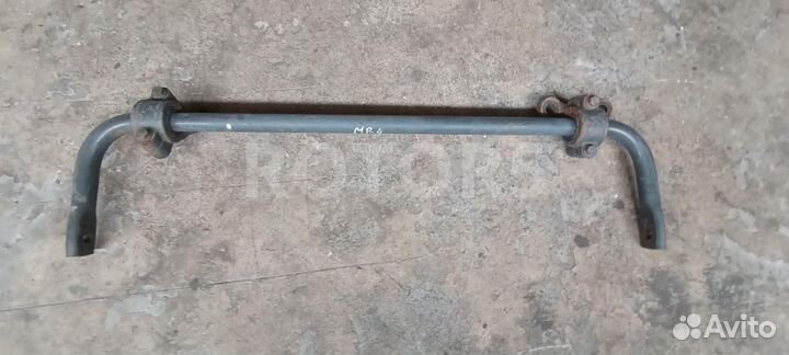 Стабилизатор передний Mercedes-Benz Actros 4 (MP4)