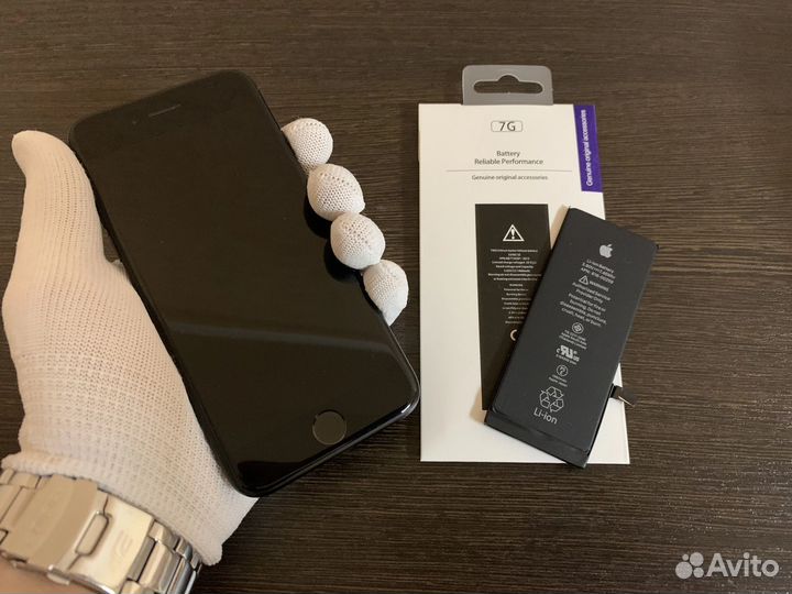 Ремонт телефонов