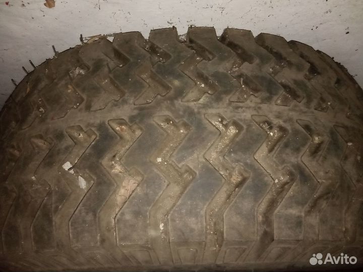 КАМА КФ-97-1 16.5/70 R18