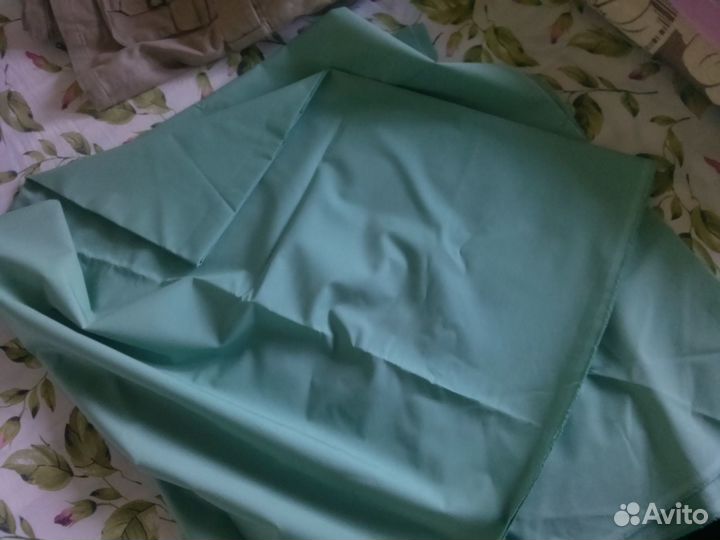 Отрез ткани х\б