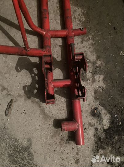 Рама картинга