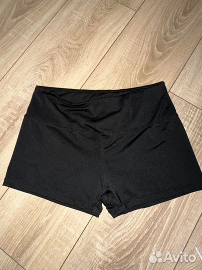 Шорты спортивные женские