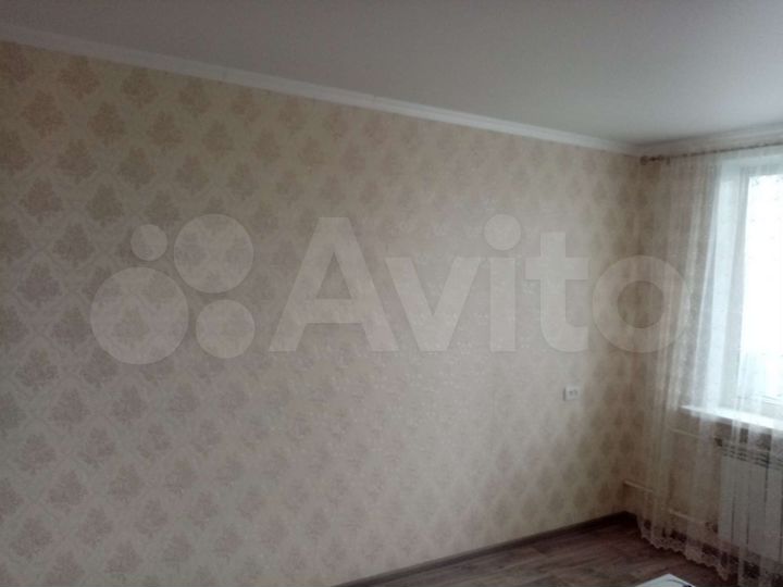 1-к. квартира, 30 м², 5/5 эт.