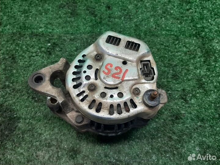 Генератор Chery QQ6 (S21) 2008