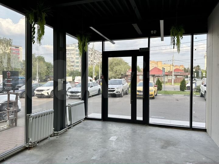 Помещение свободного назначения, 20.5 м²