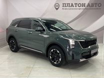 Kia Sorento 2.5 AT, 2024, 50 км, с пробегом, цена 5 299 000 руб.