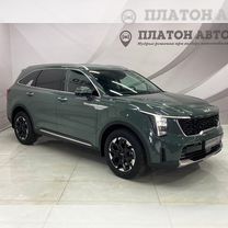 Kia Sorento 2.5 AT, 2024, 50 км, с пробегом, цена 5 299 000 руб.