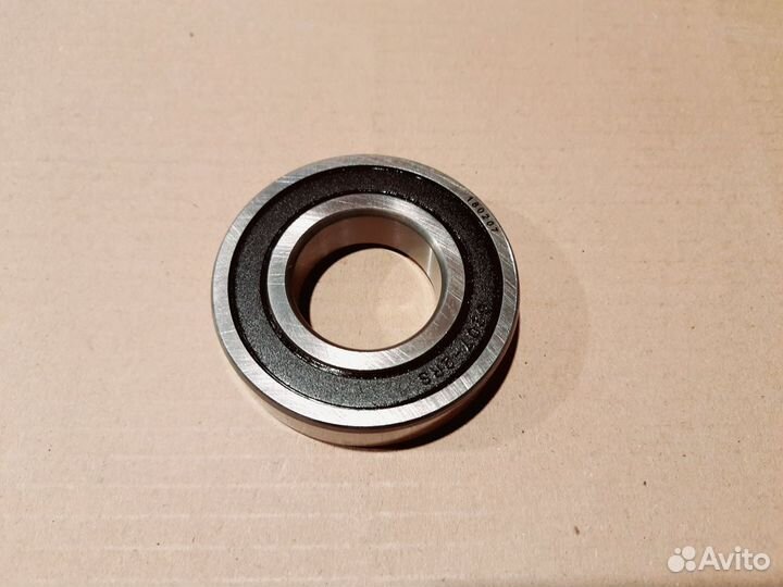Подшипник коленвала мотоцикла Урал, 207