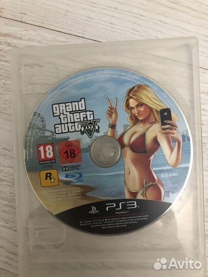 Игровая приставка ps3 super slim