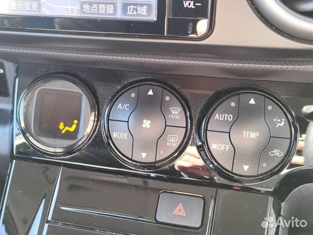 Toyota Corolla Rumion 1.5 CVT, 2012, 58 000 км