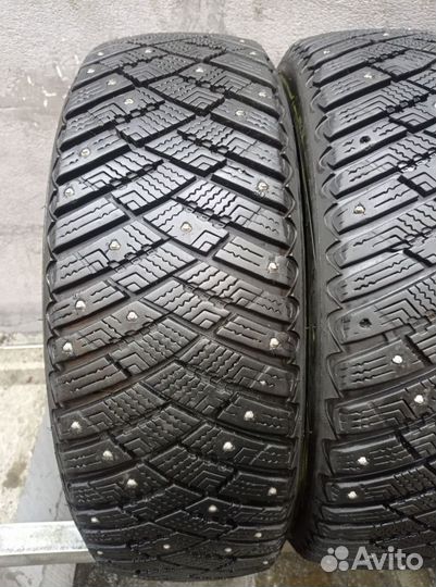 Goodyear Ultragrip Ice Arctic 185/60 R15 98W