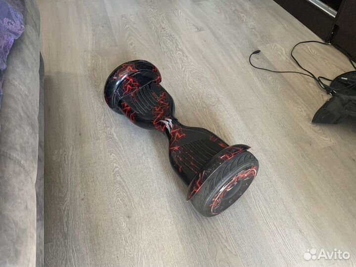 Гироскутер