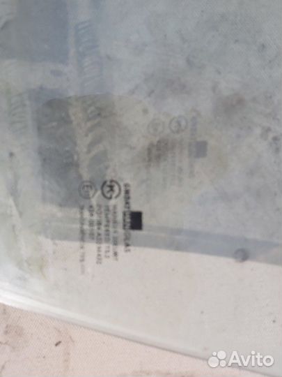 Стекло Шевроле Авео