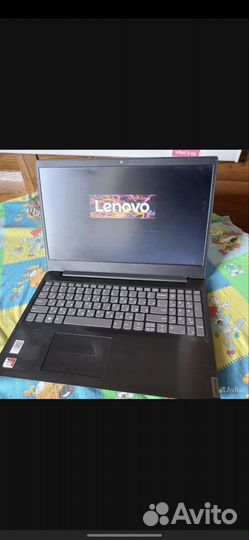 Lenovo современный тоненький ssd ddr4