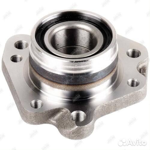 Ступица колеса