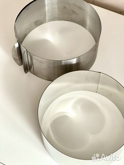 Кулинарное кольцо