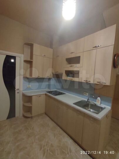 Дом 90 м² на участке 6 сот.