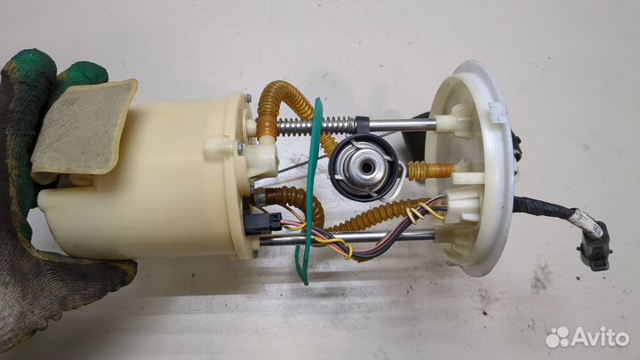 Насос топливный электрический Ford Maverick, 2003