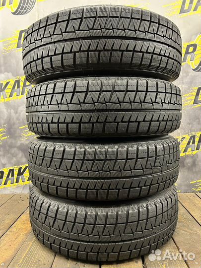 Bridgestone Ice Partner 2 195/65 R15