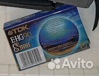 Кофр для видео или фото камеры