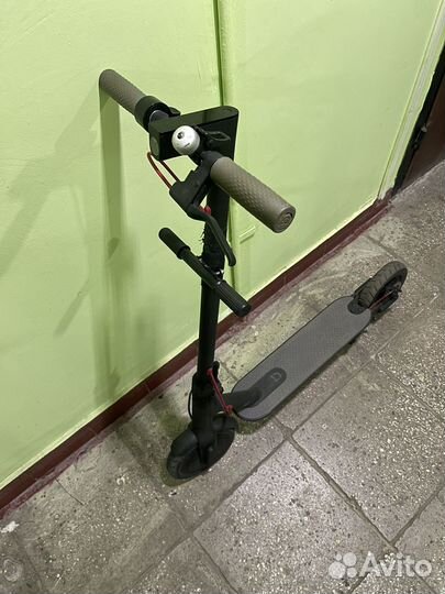 Электросамокат xiaomi оригинал