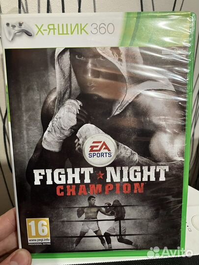 Игры на xbox 360 прошитый