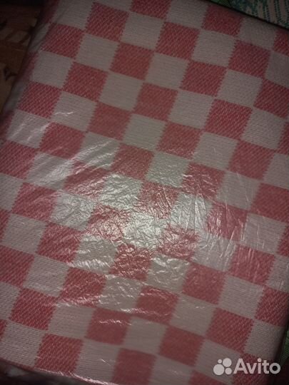 Детские одеялки