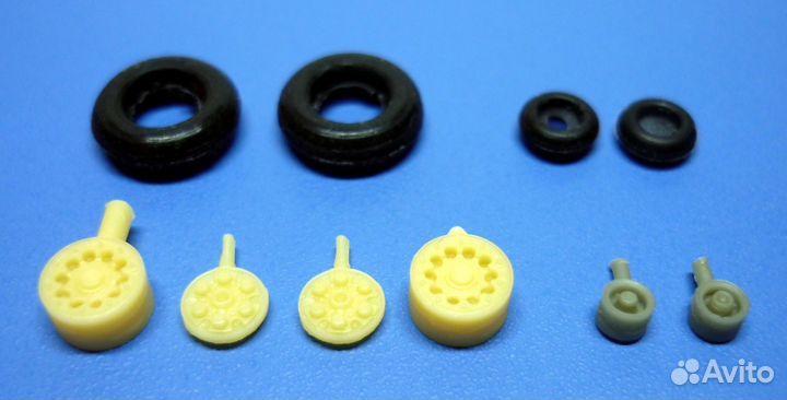 Сборные модели самолётов, Italeri, 1/72