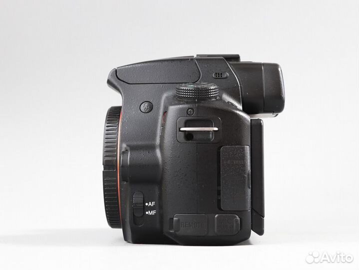 Фотоаппарат Sony a37 body