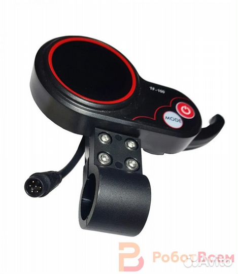 Бортовой компьютер TF-100 (5PIN) для электросамока