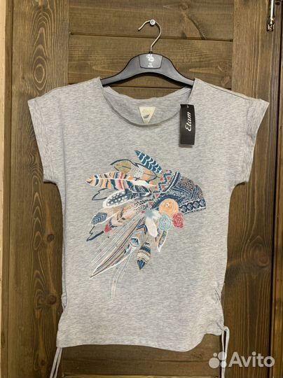 Топ женский xs